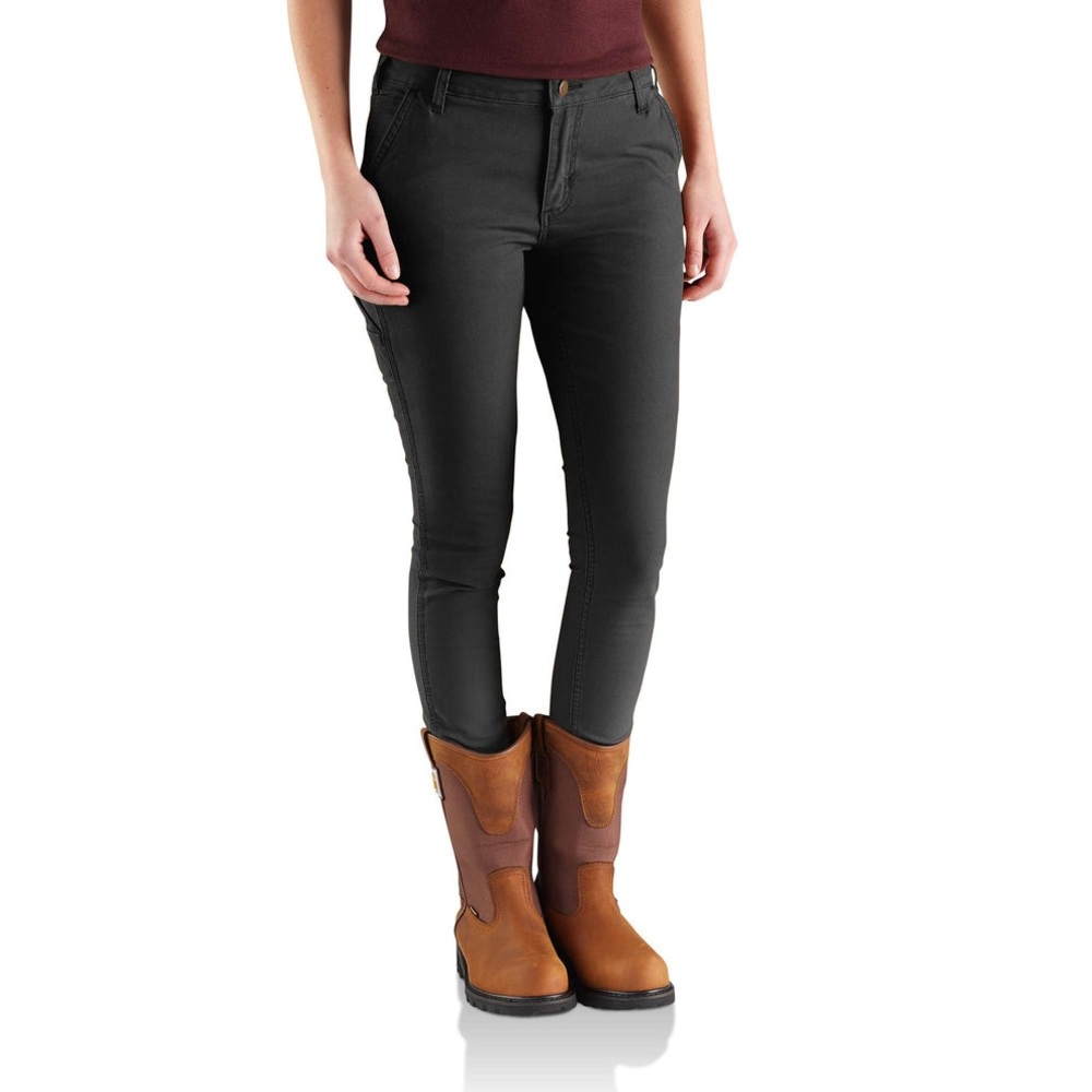 Carhartt SLIM-FIT CRAWFORD PANT